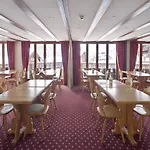 Hotel Le Chamois Les Diablerets