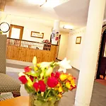 Le Chamois Hotel