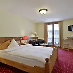 Hotel Le Chamois 3*