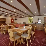 Hotel Le Chamois