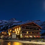 Le Chamois Les Diablerets