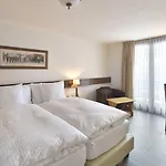 Hotel Le Chamois Les Diablerets
