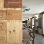 Le Chamois Hotel Les Diablerets