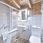 Hotel Le Chamois Les Diablerets