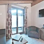 Le Chamois 3* Les Diablerets