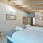 Le Chamois 3*
