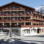 Le Chamois Hotel Les Diablerets