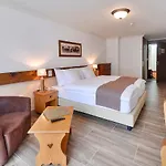 Le Chamois Hotel Les Diablerets