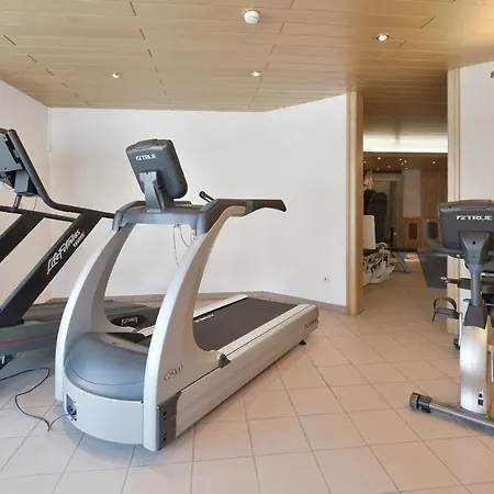 Hotel Le Chamois 3*