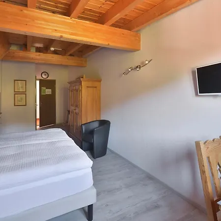 Hotel Le Chamois 3*