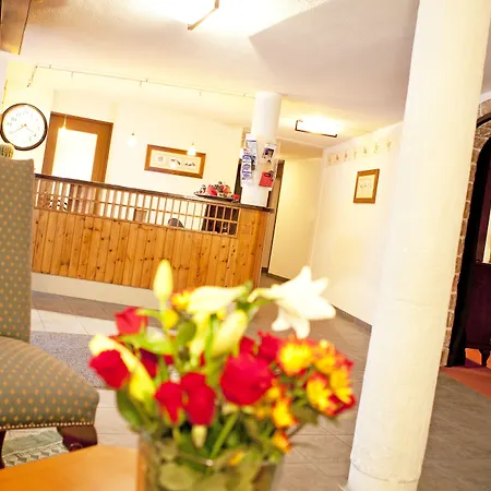 Le Chamois Hotel