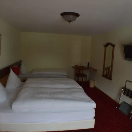 Le Chamois Hotel 3*