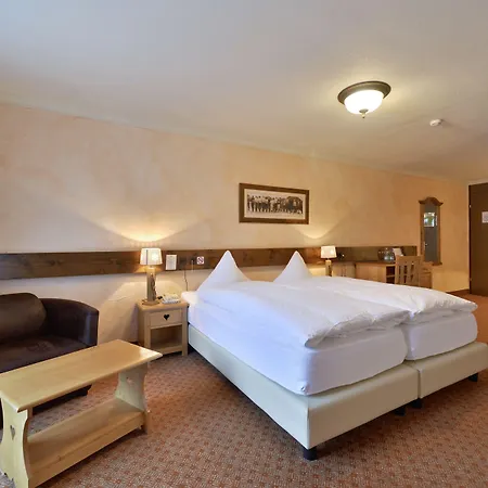 Le Chamois Hotel 3*
