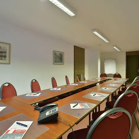 Hotel Le Chamois