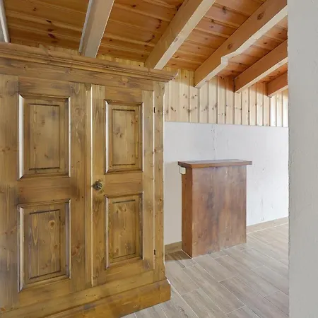 Le Chamois 3* Les Diablerets