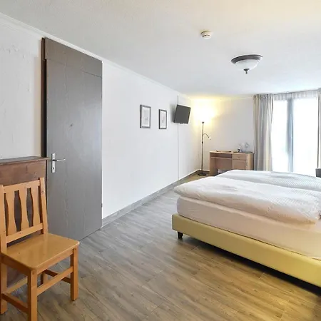 Le Chamois Hotel