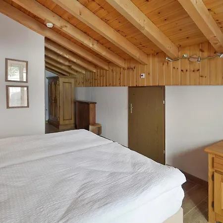 Hotel Le Chamois Les Diablerets