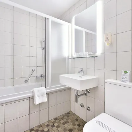 Hotel Le Chamois 3*
