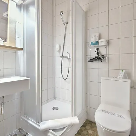 Le Chamois 莱迪亚布勒雷