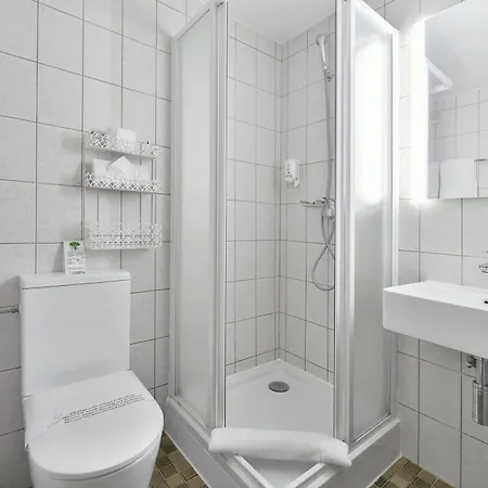 Le Chamois Hotel