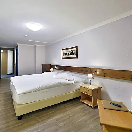 Le Chamois 3* Les Diablerets