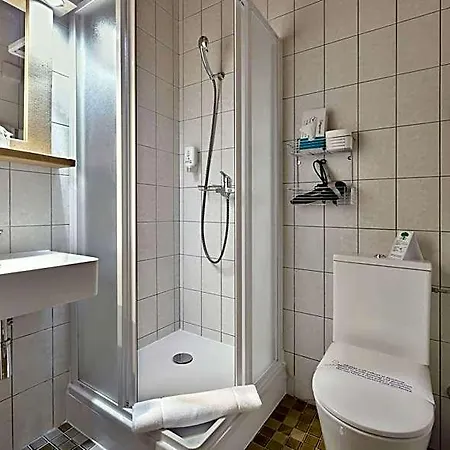 Le Chamois Hotel 3*