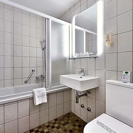 Le Chamois Hotel 3*