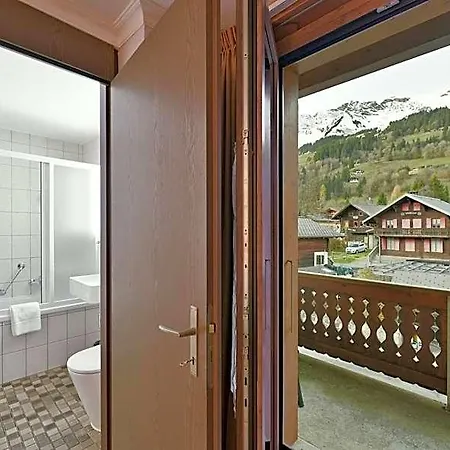 Le Chamois Hotel 3*