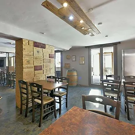 Hotel Le Chamois Les Diablerets