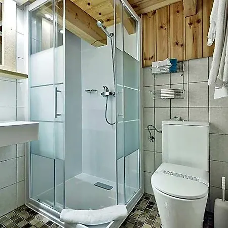 Otel Le Chamois 3*