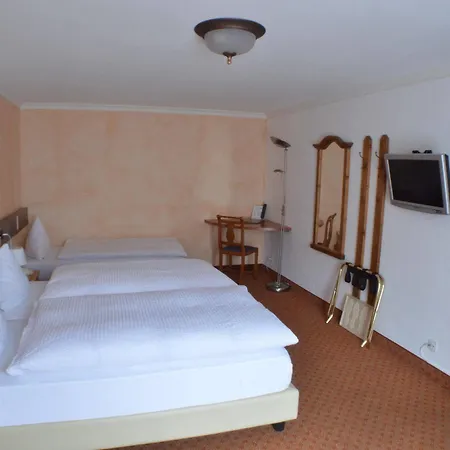 Le Chamois Hotel