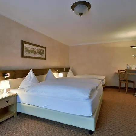 Hotel Le Chamois 3*