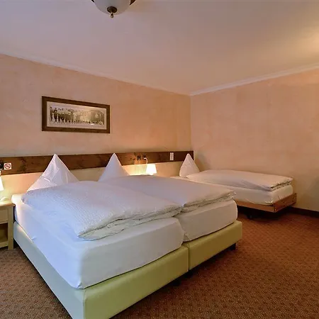 Le Chamois Hotel Les Diablerets
