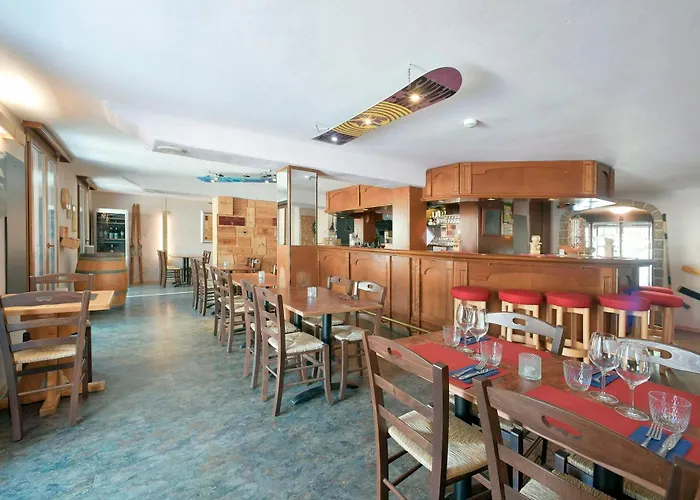 Hotel Le Chamois Les Diablerets