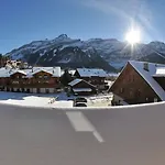 ホテル Le Chamois 3*