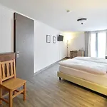 Le Chamois ホテル