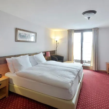 Le Chamois 3* لي ديابليريتس