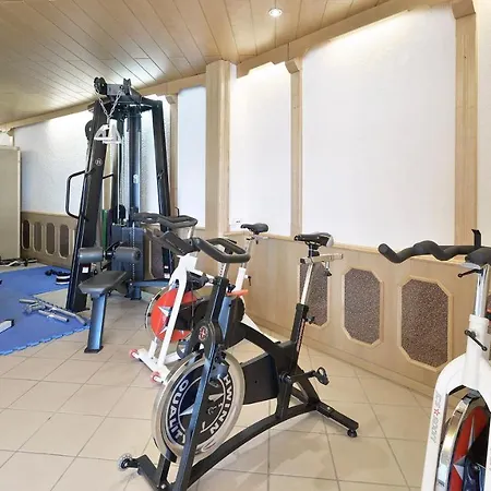Le Chamois