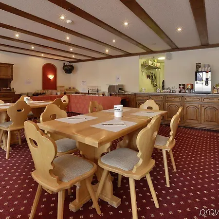 Le Chamois ホテル 3*